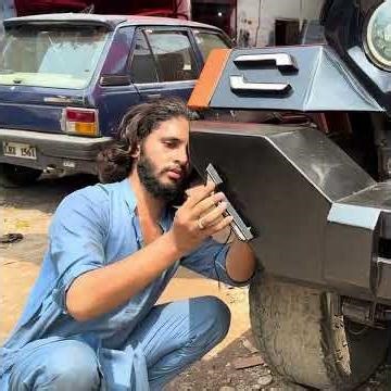 Unbelievable Jeep Restoration! From Rust to Showroom Condition