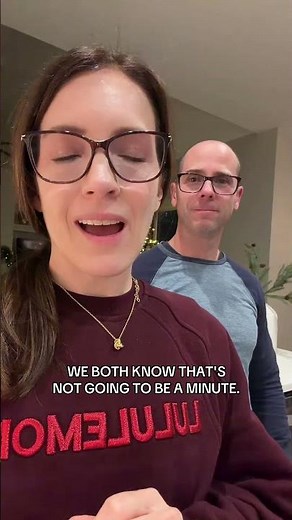 Things my husband does that drive me nuts 😮‍💨