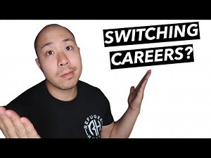 How to choose a career at 30 (CAREER ADVICE IN YOUR 30s)