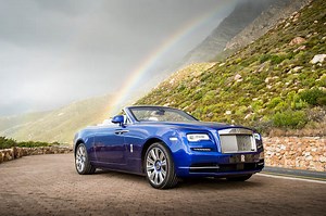 Top 10 best convertible cars