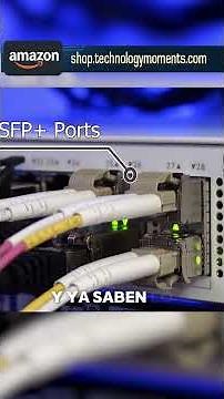 SFP+ Fiber Mall transceivers (modules) for HPE Networking switches. A good alternative. MMF 10 Gbps