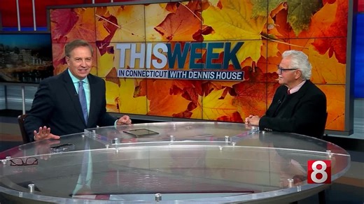 Yankee Clipper Barbershop giving back to Naugatuck Valley for 60 years |This Week in Connecticut