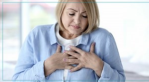 Läkaren säger att jag har WPW-syndrom – vad betyder det?