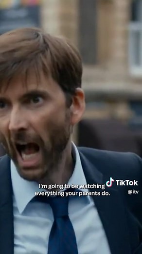 Broadchurch's Most Memorable Moment: A Tribute to David Tennant
