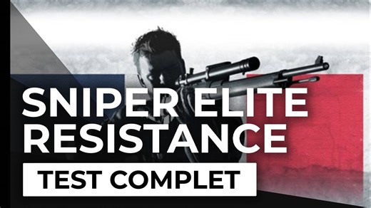 Test - Sniper Elite: Resistance - Un nouvel opus aux allures de dlc ?