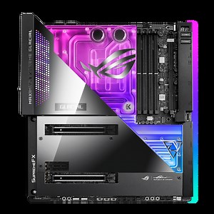 ASUS Z690 motherboards announced, here's everything you need to know