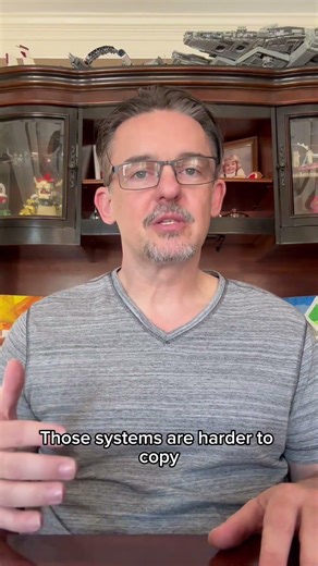 Process Design as the Real Competitive Advantage