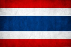 Flag of Thailand - Alchetron, The Free Social Encyclopedia