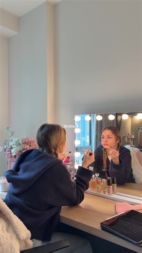 Morning Study Sessions Routine for Productive Days