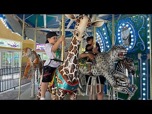 Essex County Turtle Back Zoo