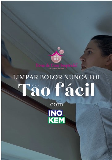 Como Limpar Bolor de Forma Eficaz com EcoGlass