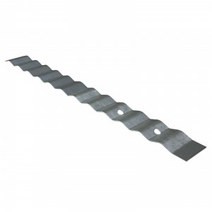 [Hot Item] Brick Wall Ties Galvanized Concrete Brick Joint Tie Block Wall Ties for Construction