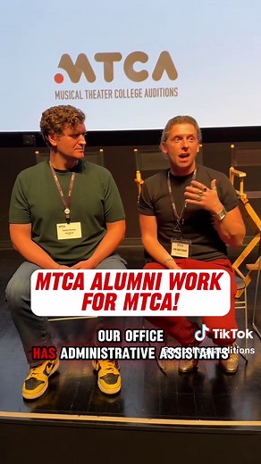 Navigating Musical Theater College Auditions with MTCA