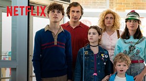 35K views · 258 reactions | Nu avansa acțiunea conform unui plan. White Noise - de Noah Baumbach, cu Adam Driver, Greta Gerwig și Don Cheadle. White Noise | în curând, pe Netflix | Netflix | Facebook