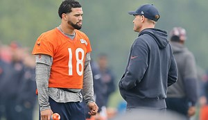 2025 Chicago Bears Training Camp: Schedule, dates plus offseason moves review