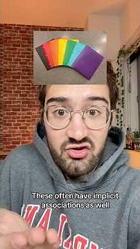 What color is science?