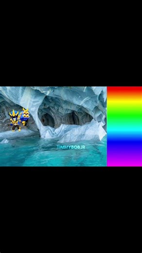 Color wheel edit with brawl stars #brawlstars #edit #colorwheel #fyp