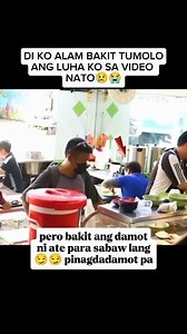 Bakit ako napa luha 😭😭😭 #viral #pround #fypシ #sad #reactionvideo #hinhlight | Rahma L. Vlog