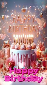 180K views · 2.8K reactions | Happy Birthday Song | Hip-Hop Remix! | Happy Birtday 365 | Facebook