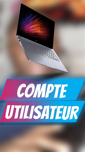 Comment supprimer et créer un compte utilisateur Windows sur un nouvel ordinateur Tu viens d’acheter un nouvel ordinateur et tu veux supprimer l’ancien compte ou créer un nouveau compte utilisateur Windows ? #Windows #CompteUtilisateur #Windows10 #Windows11 #NouvelOrdinateur #CompteAdministrateur #CompteLocal #CompteMicrosoft #AstucesPC #Informatique #TutorielWindows #Debutant #ParametresWindows #PC | Hyacinthe Koua Page