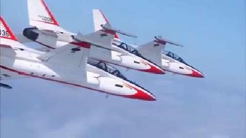 FA-50 Light Combat Aircraft