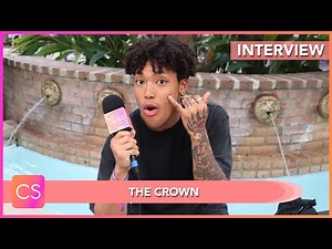 The Crown REACTS to Winning RED BULL DANCE YOUR STYLE National Final 2022!