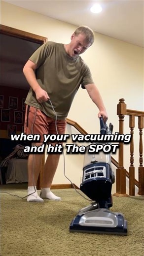 It just hits different