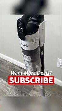 Levoit LVAC-200 vs Dyson Digital Slim: Budget or Premium?​