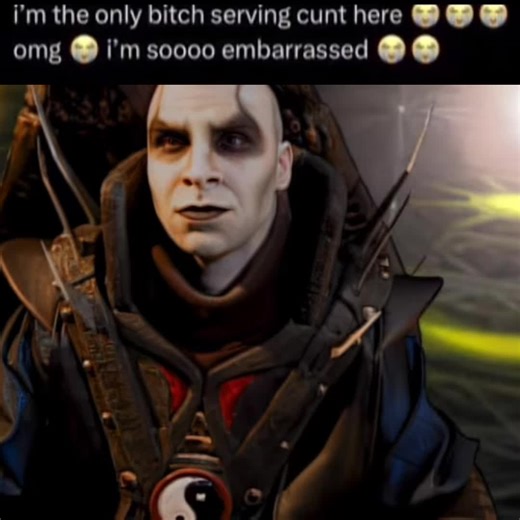 Quan Chi's Hilarious Gaming Moment in Mortal Kombat
