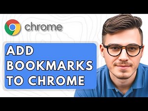 How To Add Bookmarks to Google Chrome [2025 Guide]