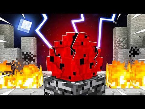 HATCHING THE WORLD'S STRONGEST DRAGON...