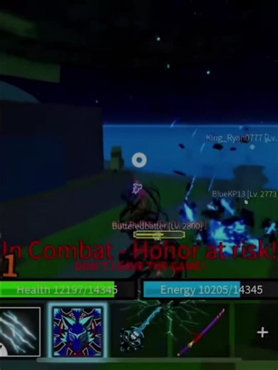 Comunidad de Blox Fruits en Roblox