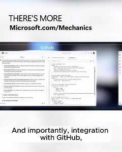 Code faster with built-in AI tools, pre-configured dev environments,...