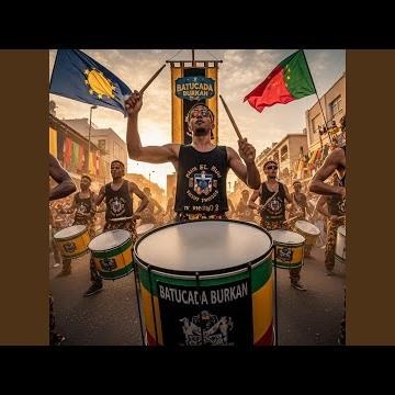 Batucada Burkan