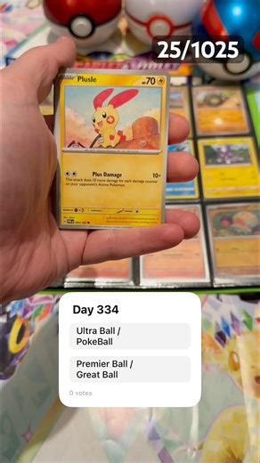 I still need that Elekid from Paradox Rift!