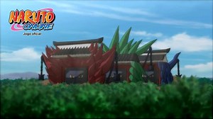 O jogo oficial de Naruto Shippuden está chegando! | Naruto Online