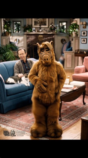 Alf Funk #funny #80s #nostalgia #dance | Alternate Reality Movies