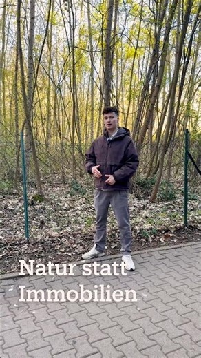 Langhoffwald wieder in Ordnung