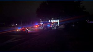 Autopsy: Denny's beating victim died of strangulation, chest compression