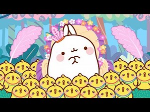 Long Live KING MOLANG! 👑🌿