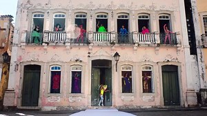 Anitta"Me Gusta"(Feat.Cardi B&Myke Towers)Official Music Video