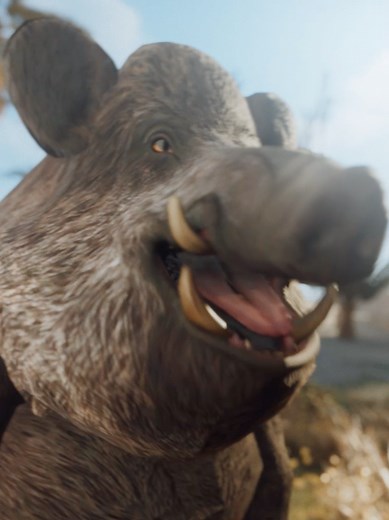 Кто такой Rust: магия и игра