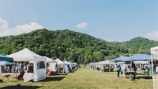 Join us for the The 4th Annual Maggie Valley Fly Fishing & Outdoor Festival- Memorial Day Weekend 2026. @NCFlyFishingFestival #maggievalley #westernnorthcarolina #greatsmokymountains #outdoors #maggievalleyflyshop