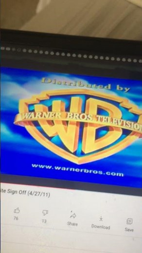 Fortis Productions/Mohawk Productions/Warner Bros. Television (2003)