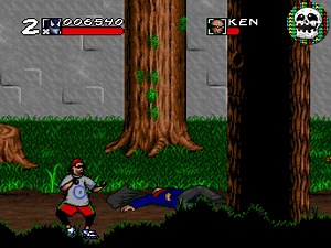 The HARDEST bmup of ALL TIME?? Spider-Man and Venom: Maximum Carnage for the Super Nintendo #videogames #retrogaming #gaming #nintendo #retro #classic #gameplay #gamingcommunity #gamingvideos #nostalgia | Kamikaizo