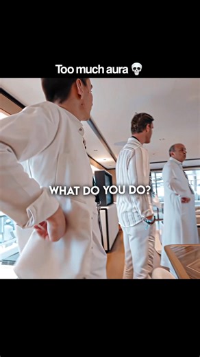 Billionaire's Success: Owning a Luxury Yacht