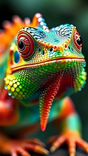 10 Weird and Wonderful Creatures You Won't Believe Exist | Ãsmáñ Æẞmåñ Khâñ