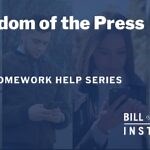 What is freedom of the press, advantages of, why do we have freedom of the press, homework help, first amendment