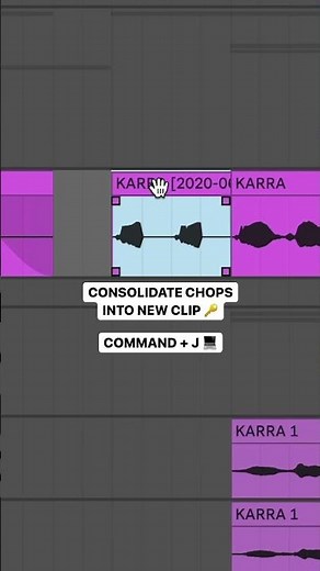 How To Make PERFECT Vocal Stutters in Ableton 🔥