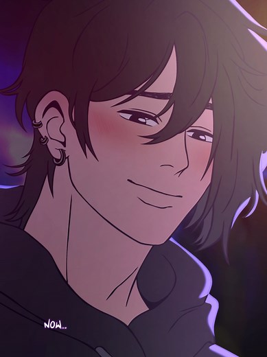 Sebastian and Sam's Heart Event in Stardew Valley Art